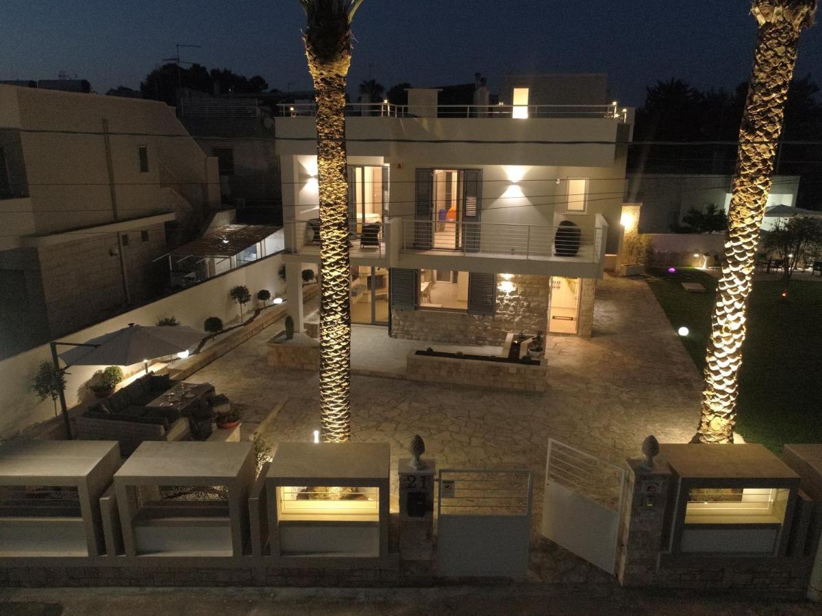 Bed & Breakfast A Casa Di Sofia